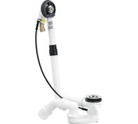 Ensemble de trop-plein et de trop-plein Viega Multiplex Trio pour baignoires standard, 725778