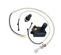 Ensemble de tubes de brûleur Weber for Spirit pour e210 E220 S210 S220 2013 | Convient pour Weber for Spirit pour E210, S210, E220, S220 (2013+), comprend des tubes droits et en forme de P