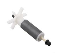Ensemble de turbine d'arbre en porcelaine pour Intex pour porcelaine Pure | Comprend une unité de turbine unique, un guide étape par étape, un montage rapide, aucun outil spécial n'est nécessaire