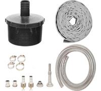 Ensemble de tuyaux pour pompe ZWP 280-30