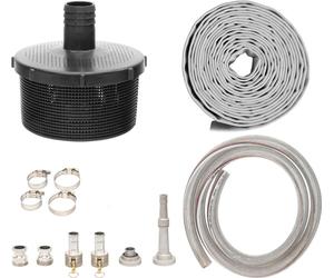 Ensemble de tuyaux pour pompe ZWP 280-30