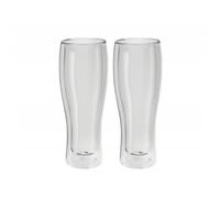 Zwilling Verres à bière Sorrento lot de 2