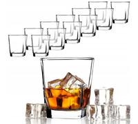 Ensemble de verres à boire, verres à jus, verres à eau KADAX...