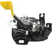 Ensemble de verrouillage du capot FR3Z16700A Accessoires de rechange Convient pour Ford Mustang 2015-2019
