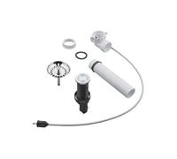 Grohe siphon d’évier 40986SD0