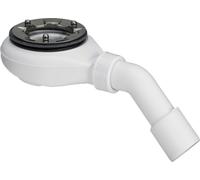 Ensemble de vidange pour unité fonctionnelle Viega Tempoplex, hauteur totale 60mm, 634117