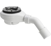 Ensemble de vidange pour unité fonctionnelle Viega Tempoplex, hauteur totale 80mm, 575625