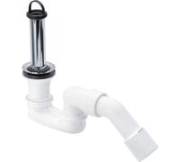 Ensemble de vidange Varioplex Viega, 101220