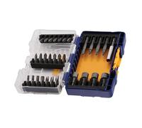 Ensemble De Vis Et Tournevis Irwin® Mixte, 30 Pièces IRWIW6062508