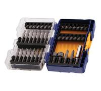 Ensemble De Visserie Mixte Irwin®, 40 Pièces IRWIW6062510