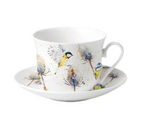 Ensemble déjeuner Floraison 45cl
