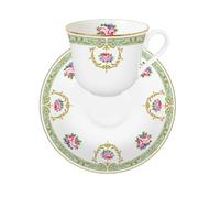 Ensemble déjeuner Windsor 45 cl