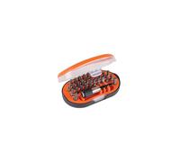 Ensemble d'embouts BAHCO 59S/31-1 31 pcs