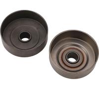 Ensemble d'embrayage 11061602001, kit de couvercle de tambour résistant à l'humidité, remplacement pour tronçonneuse Stihl 070 090