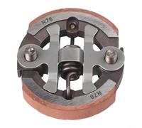Ensemble d'embrayage pour débroussailleuse Kawasaki TJ53 TJ53B TJ53E, pièce de tondeuse à gazon en métal et plastique pour une performance stable et une installation facile (TJ53B)