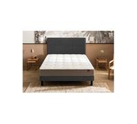 Ensemble Destination + Sommier Confort Ferme 80x200