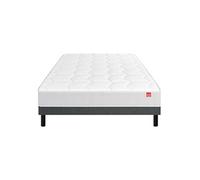 Ensemble Destination + Sommier Confort Medium 180x200 - Double Sommier