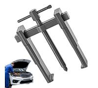 Ensemble d'extracteurs à roulements Extracteur à deux griffes pour alésage