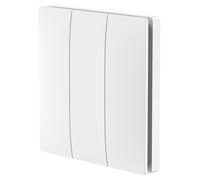 Ensemble d'interrupteurs Funk, 1000 W, 3 boutons, indice de protection IP65, portée de 100 mètres