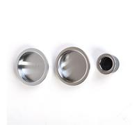 Ensemble doigt et coupelle BLINDOMAX pour porte coulissante - 489