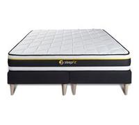 Sleepfit Ensemble Soft 180x200