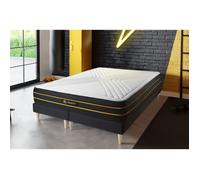 Ensemble Matelas Sleepfit ULTRA 160x200