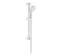 Ensemble Douche Grohe Tempesta 100 3 Jets Chrome | 27794001 Chrome