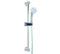 Ensemble Douchette 1 fonction + Flexible 1, 50 m PVC
