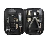Ensemble d'Outils à Main 27 Pièces d'Accessoires d'Assemblage et de Montage
