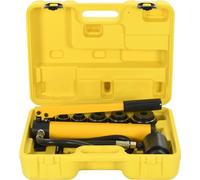 Ensemble d'outils à sertir hydraulique 22-60 mm