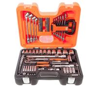 Ensemble d'outils Bahco S910; 91 unités