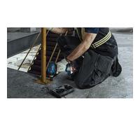Bosch 18V Power Tool Kit (Gsb 18V-50 + Gds18 V-400)