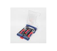 Ensemble D'outils Courts Workpro 46 Pièces