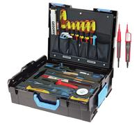 Ensemble D'Outils dans La Valise en Plastique ABS GEDORE Professionnel Outil