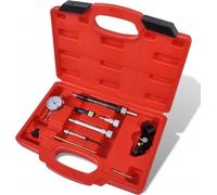 Ensemble d'outils de calage de la pompe d'injection à diesel