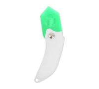 Ensemble d'outils de calfeutrage - Grattoir à joint multifonction 9 en 1 en polypropylène, poignée ergonomique portable, lisseur de joint de finition | pour projets de construction, bricolage, fenêtre