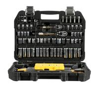 Ensemble d'outils DeWalt DWMT73801; 108 unités