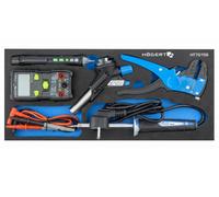 Hogert Technik HT7G159 Kit d'outils