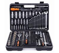 Ensemble d'outils Kraft&Dele KD10470, 219 pièces