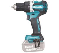 Ensemble d'outils Makita DLX5032T (DDF484 + DTD153 + DHS680 + DJR187 + DHR242); 18 V; 3x5 0 Ah accu.