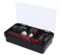 KS Tools eMONSTER Jeu d'outils multifonctions sans fil avec 50 accessoires