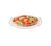 Ensemble d'outils pour barbecue Crème Pierre H11xl33xL33cm