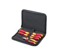 Ensemble d'outils pour électriciens 6 pcs Acier 9300-018
