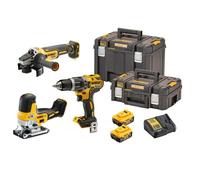 Ensemble d'outils sans fil Dewalt 18 V DCK329P2T