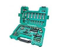 Ensemble d'outils Sata ST09013SJ; 88 unités