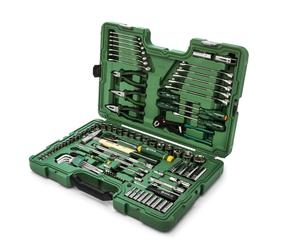 Ensemble d'outils Sata ST09547G; 104 unités