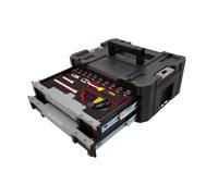 Stanley HTS FM PRO-STACK Einlage 48-tlg 3/8 Set