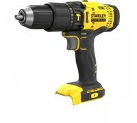 Stanley SFMCK469M2-QW FatMax V20 Set outils sans fil (18V/2x4,0Ah), sac