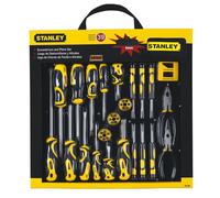 Ensemble d'outils Stanley STHT0-62114; 39 unités