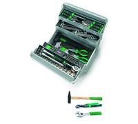 Ensemble d'outils TOPTUL, modèle GCAZ0003, poids : 15,8 kg